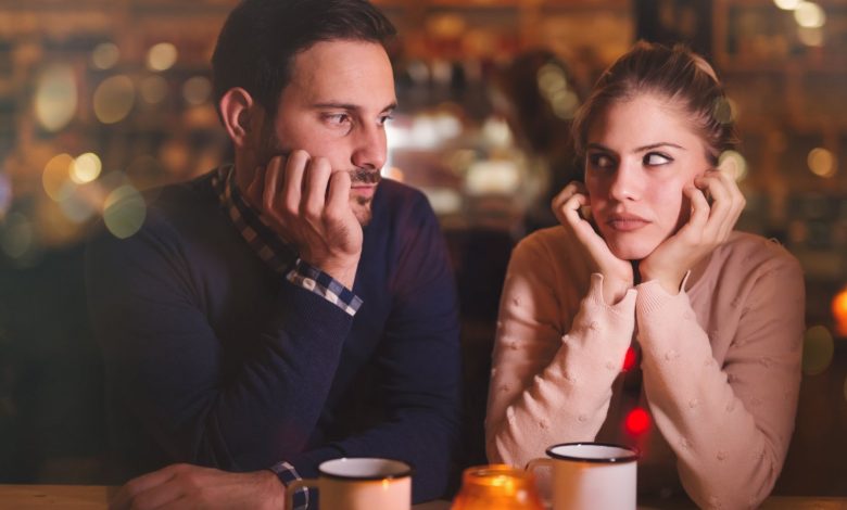 Un-fit Questions To Avoid On Your First Date For A Serious Relationship