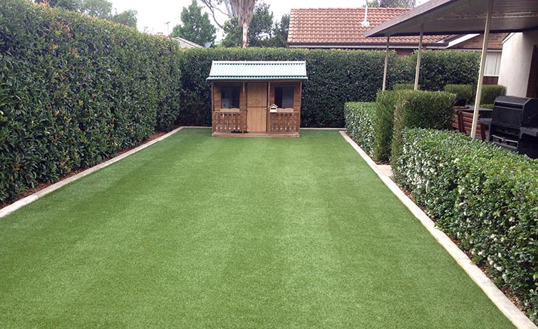 How to Find the Best Artificial Grass For Your Home