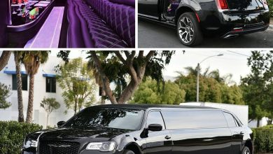 What Is the Cost of Leasing a Limo?