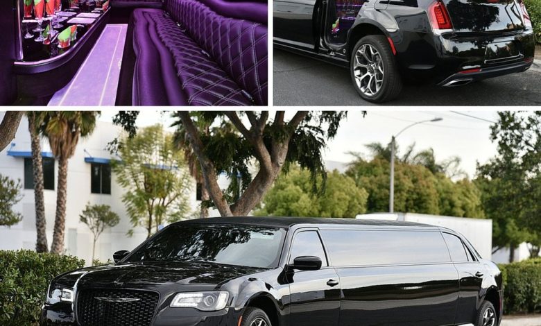 What Is the Cost of Leasing a Limo?