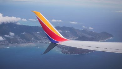 Southwest Airlines $29 Flights