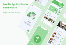 Why You Should Build an App to Reduce Food Waste