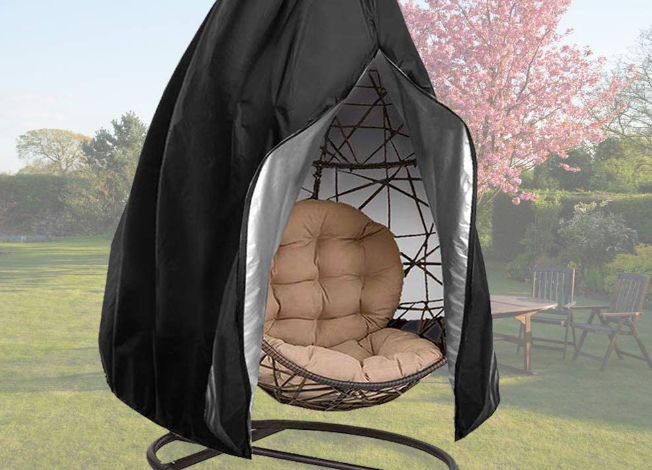 Cover an Egg Chair