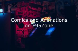 F95Zone Comics