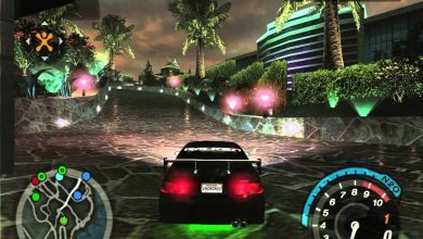 Need For Speed: Underground2