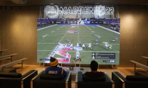 Ncaa football Video Game