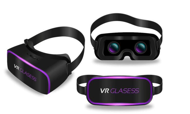 Virtual Reality Headsets For Your PC