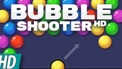 Bubble Shooter Games Free