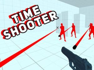 Time Shooter 3 Unblocked