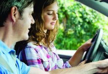 9 Rules For Teenage Driving