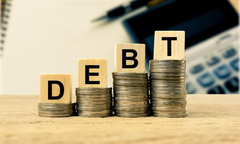 Company Debt