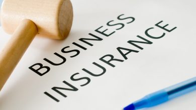 Business Insurance In The UK