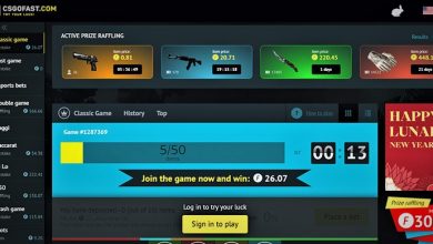 if you're looking for an exciting new way to experience the world of online gaming, then CS:GO jackpot sites