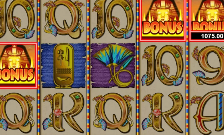 Slot Online Games