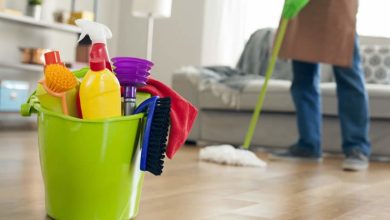 housekeeping services in surat