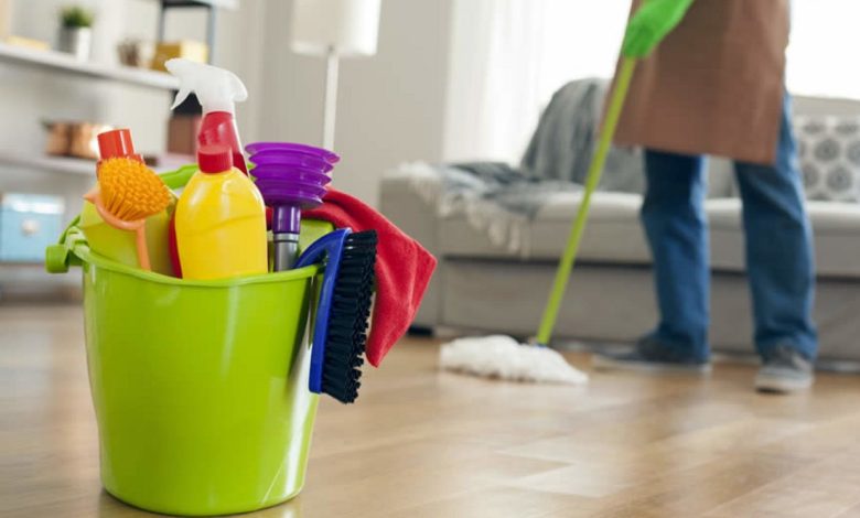 housekeeping services in surat