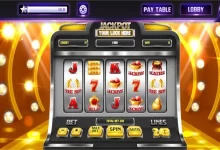 slot games