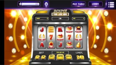 slot games