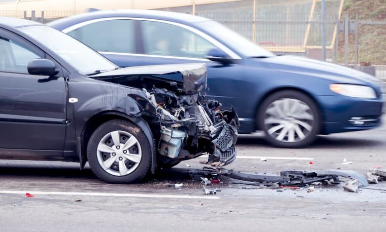 car accident attorney in Tucson