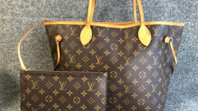 image Louis Vuitton Tote Bag